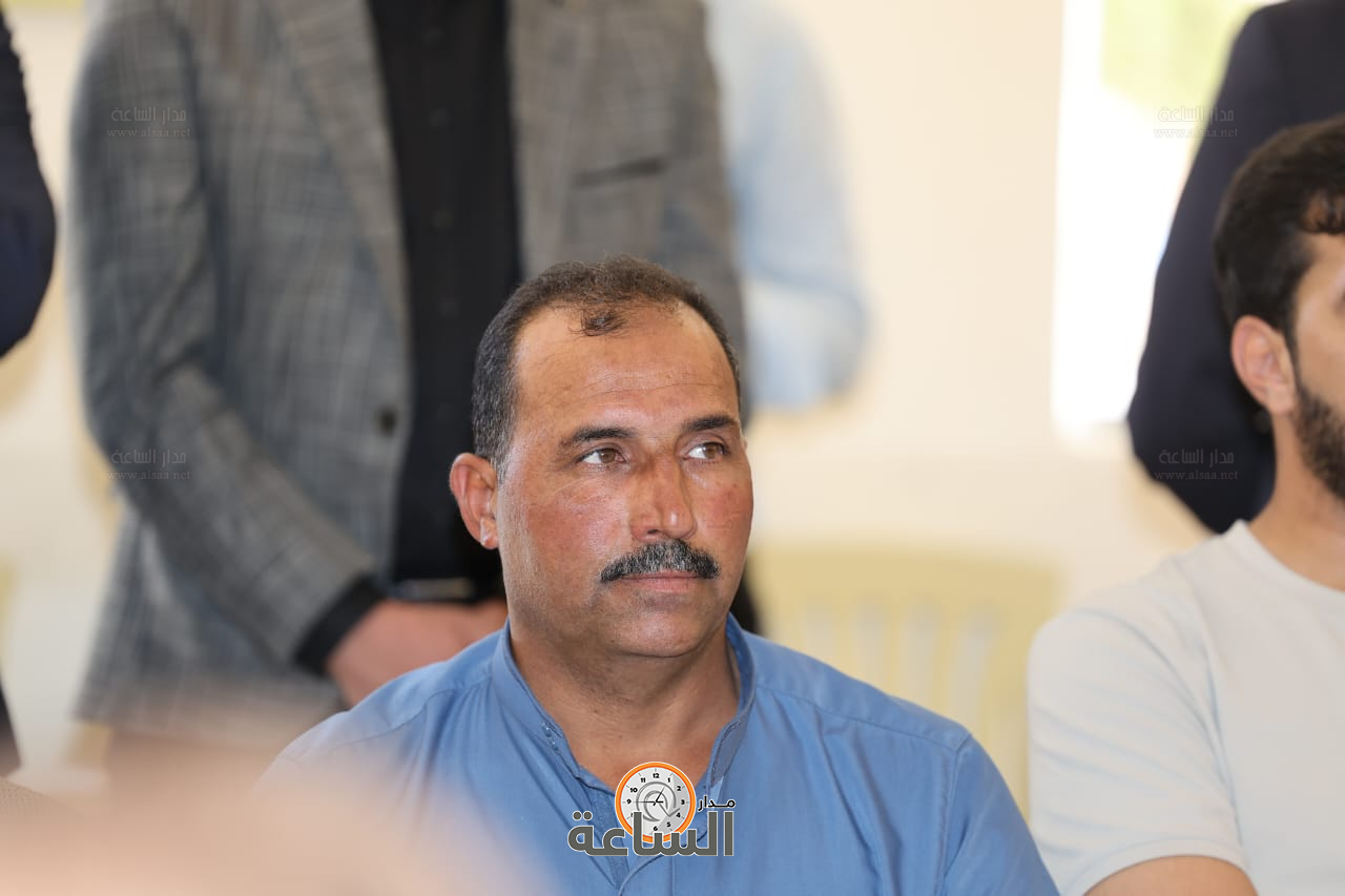 Madar Al-Saa Images 0.6941677108580568