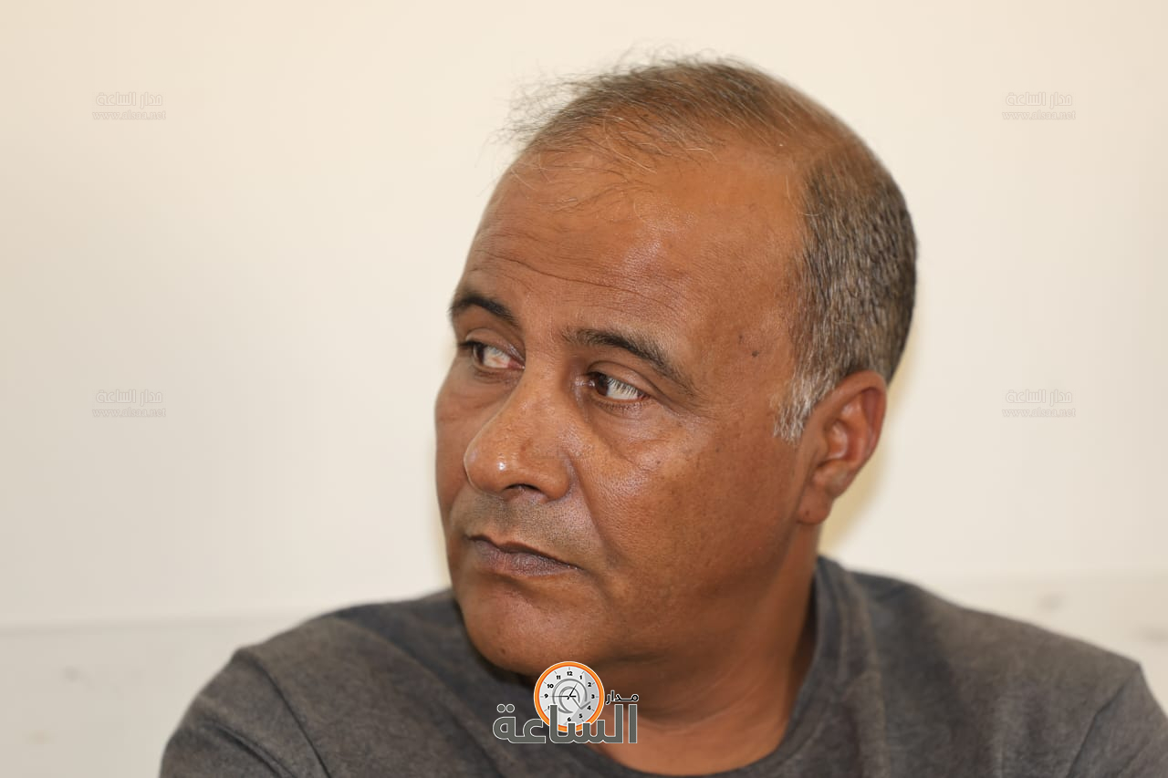 Madar Al-Saa Images 0.18041236703687158