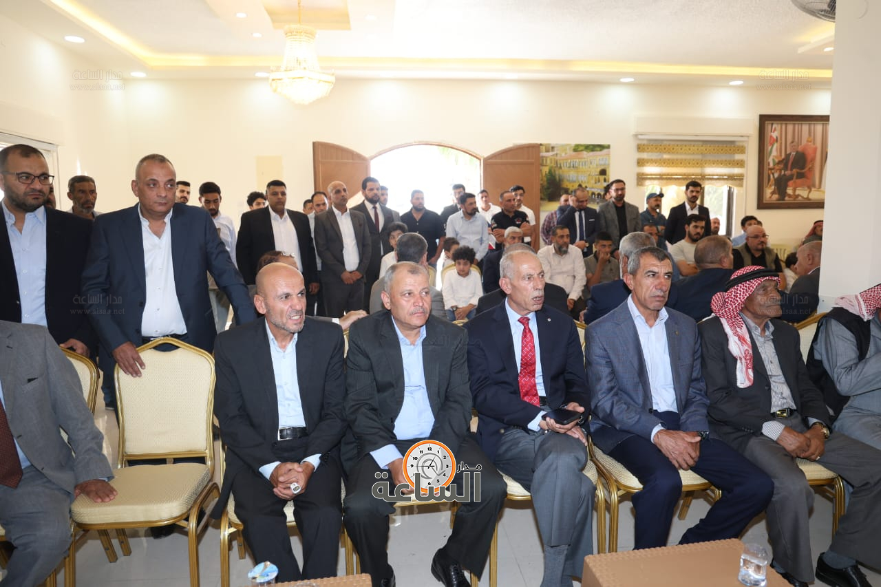 Madar Al-Saa Images 0.3103235600348335