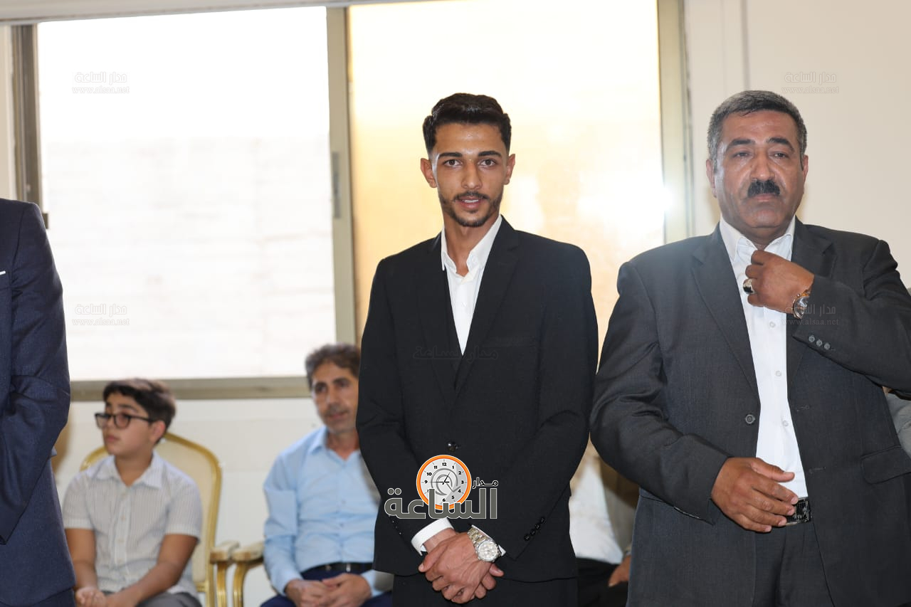 Madar Al-Saa Images 0.4733408363883206