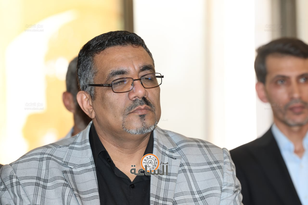 Madar Al-Saa Images 0.06163835804211082