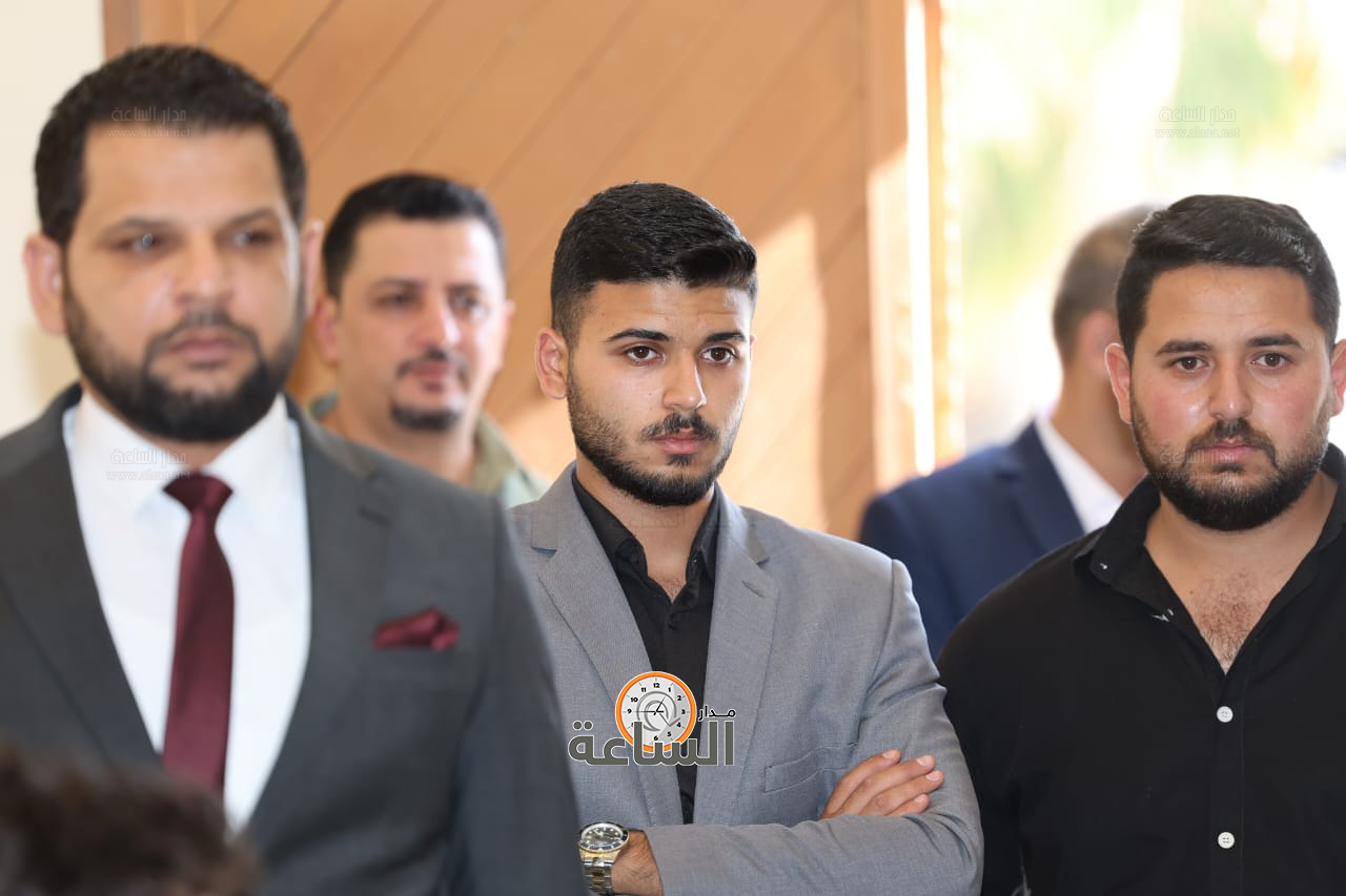 Madar Al-Saa Images 0.4959603558082578