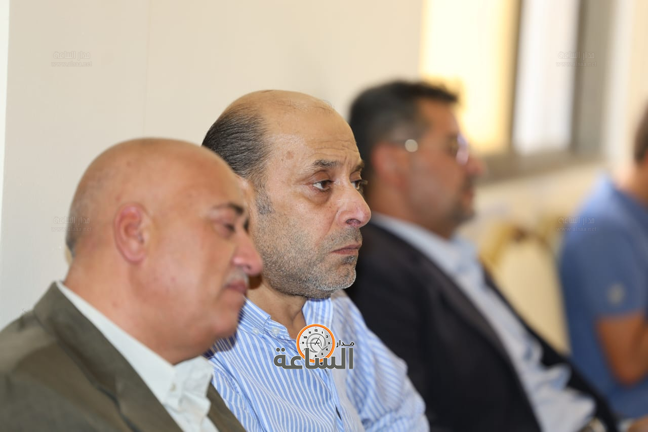 Madar Al-Saa Images 0.8184026269987129