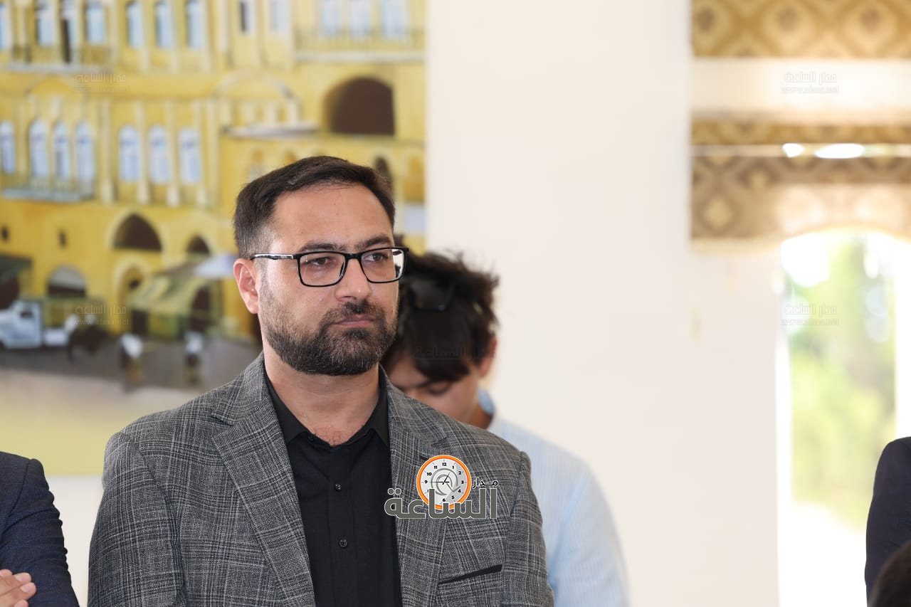 Madar Al-Saa Images 0.9351334807620192