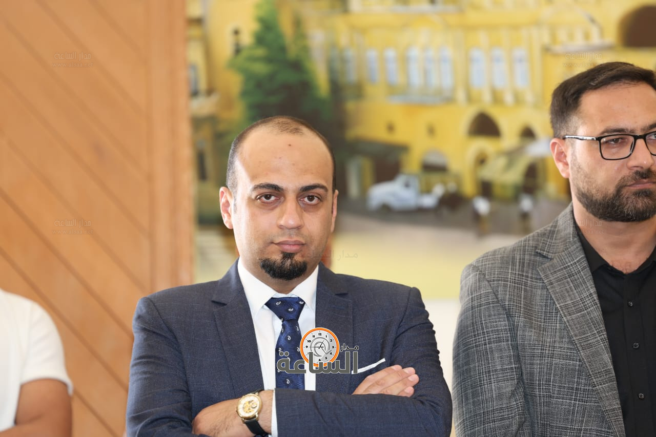 Madar Al-Saa Images 0.01793677292082918