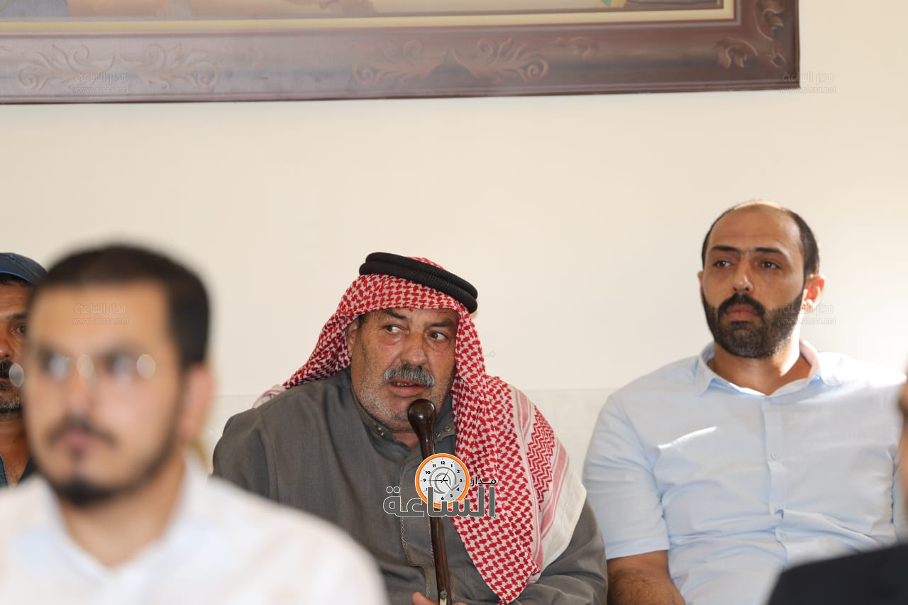 Madar Al-Saa Images 0.5798189625067238