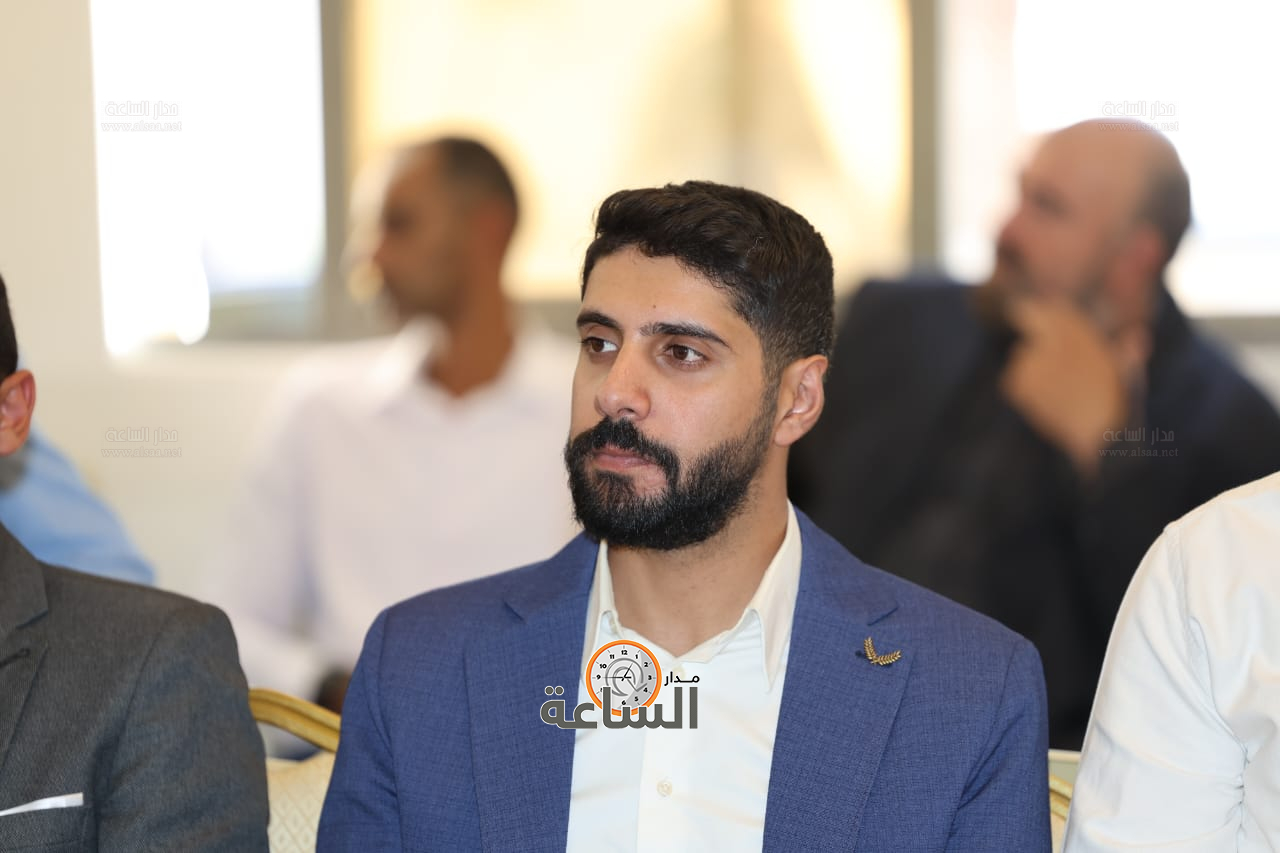 Madar Al-Saa Images 0.27074283520987796