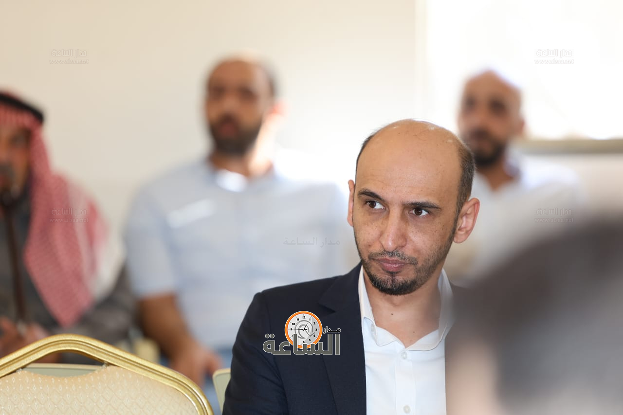 Madar Al-Saa Images 0.5327504863562776