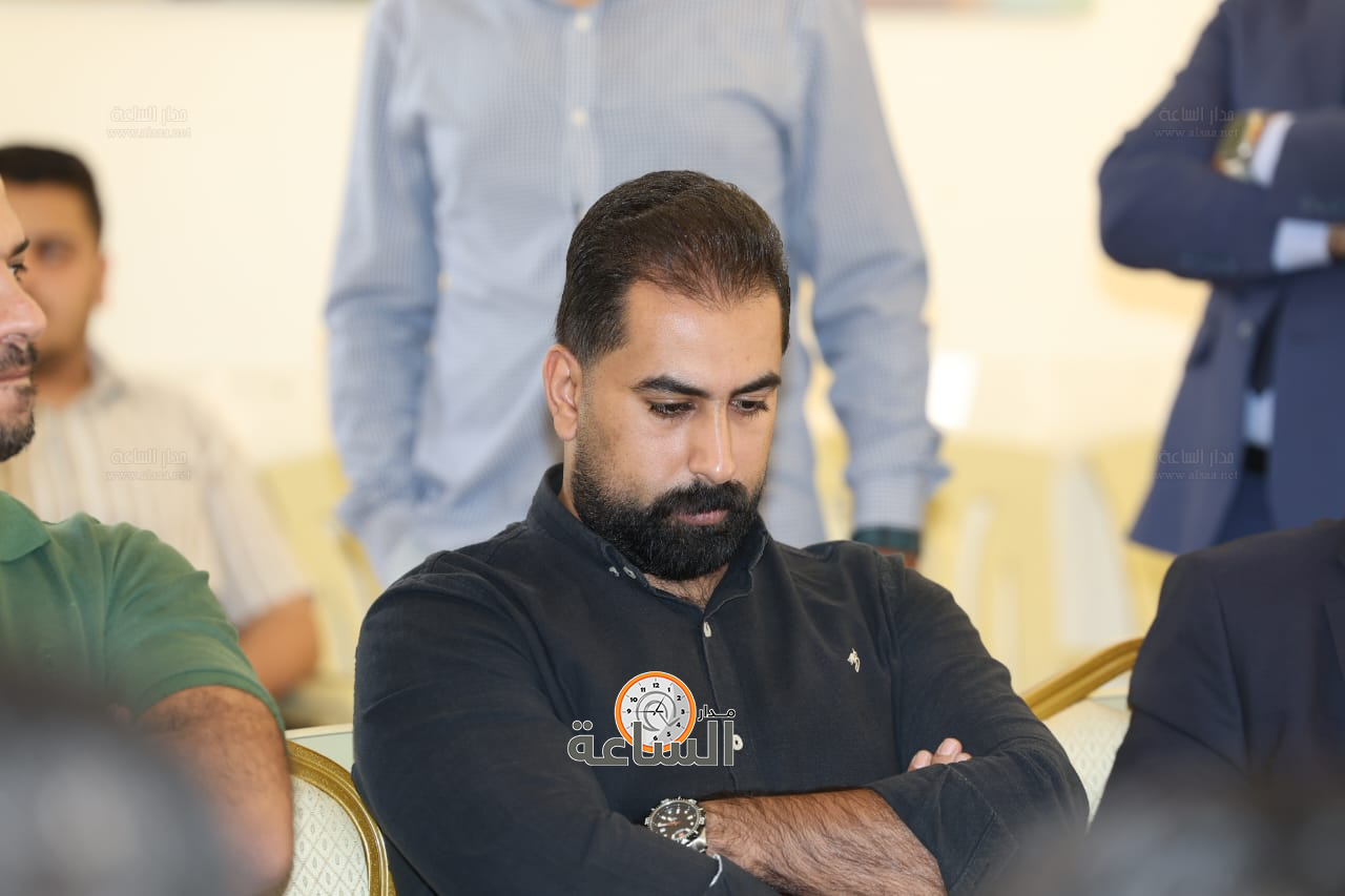 Madar Al-Saa Images 0.9930431779747666