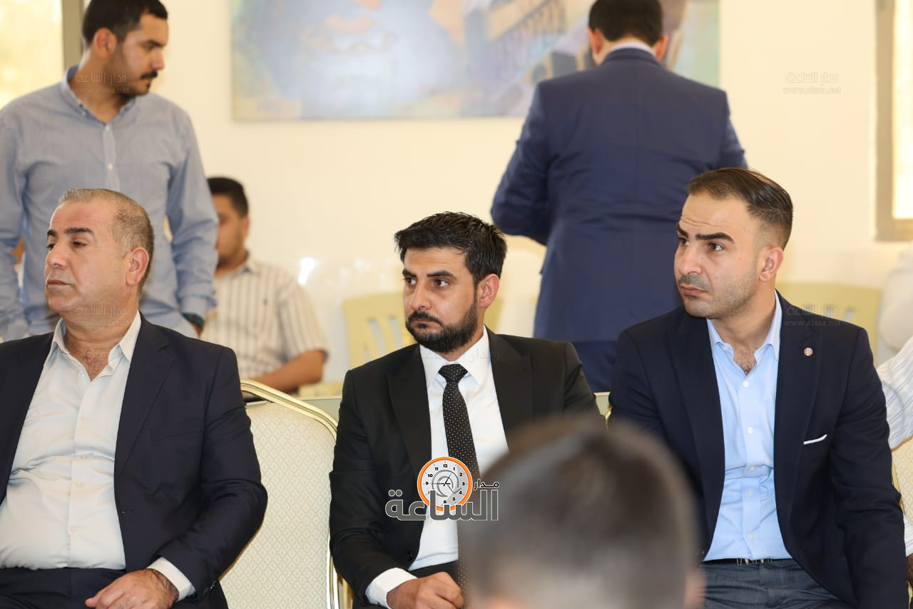 Madar Al-Saa Images 0.1045900868563332