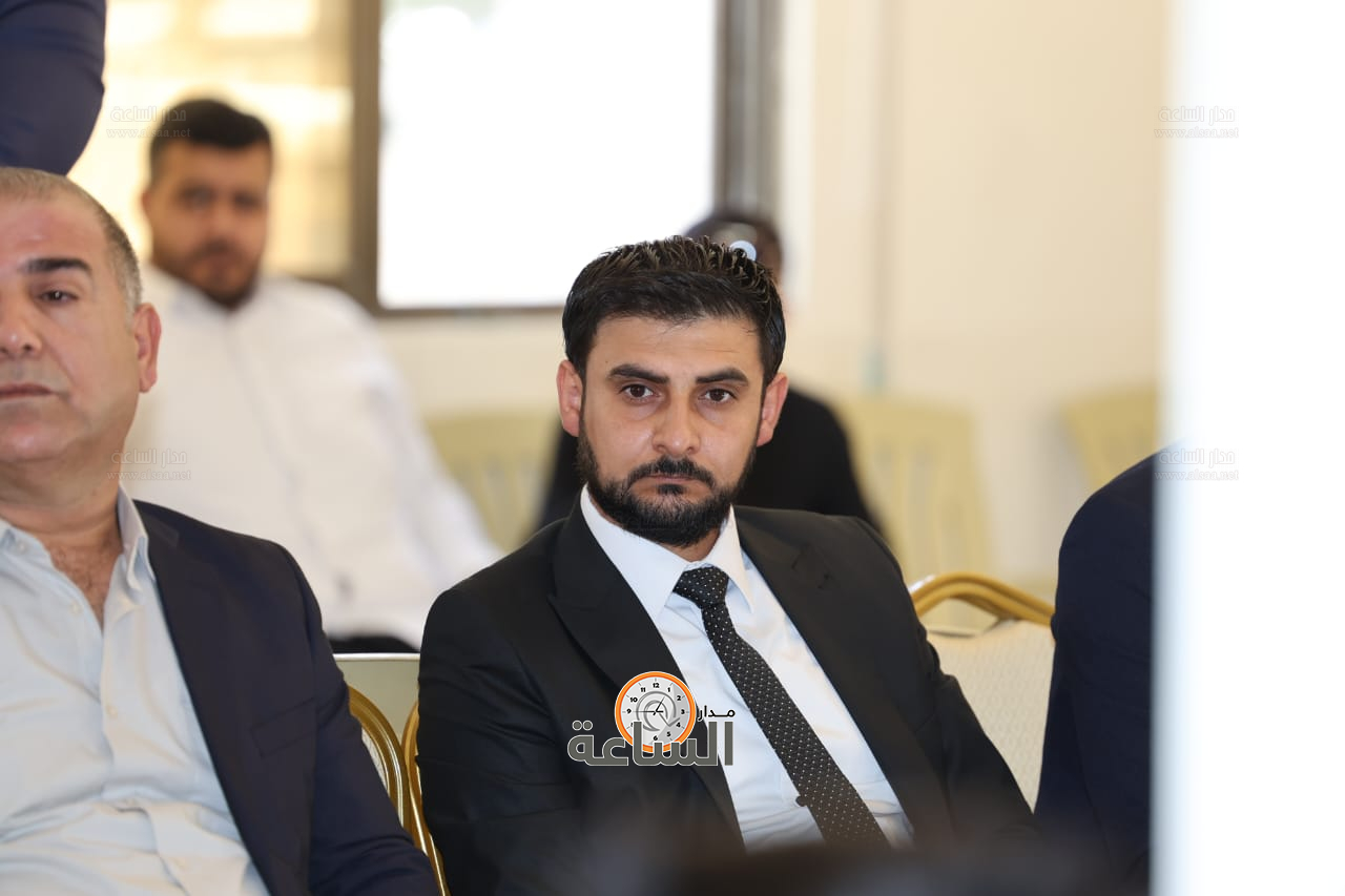 Madar Al-Saa Images 0.17989979563186687