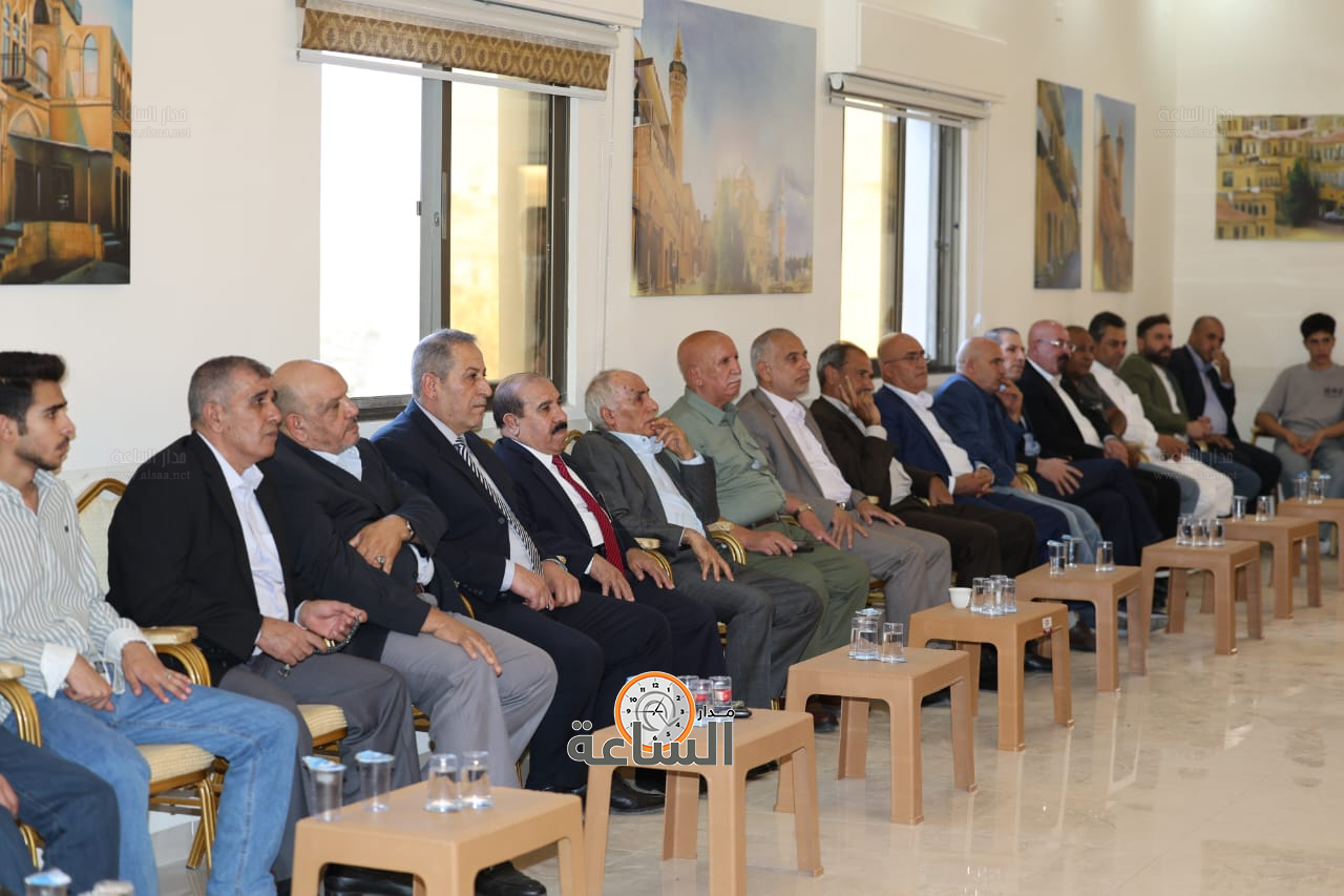 Madar Al-Saa Images 0.12887875349589906