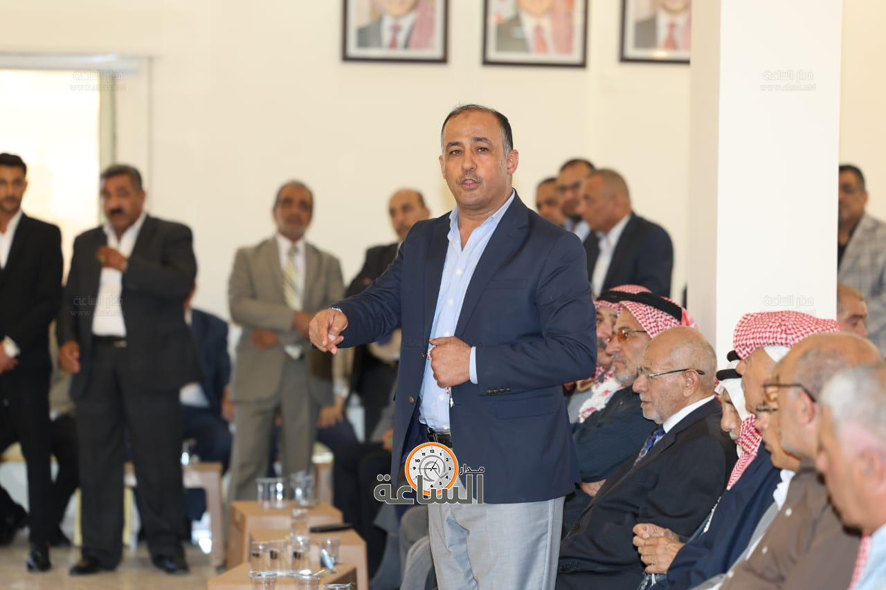 Madar Al-Saa Images 0.3951758575405656