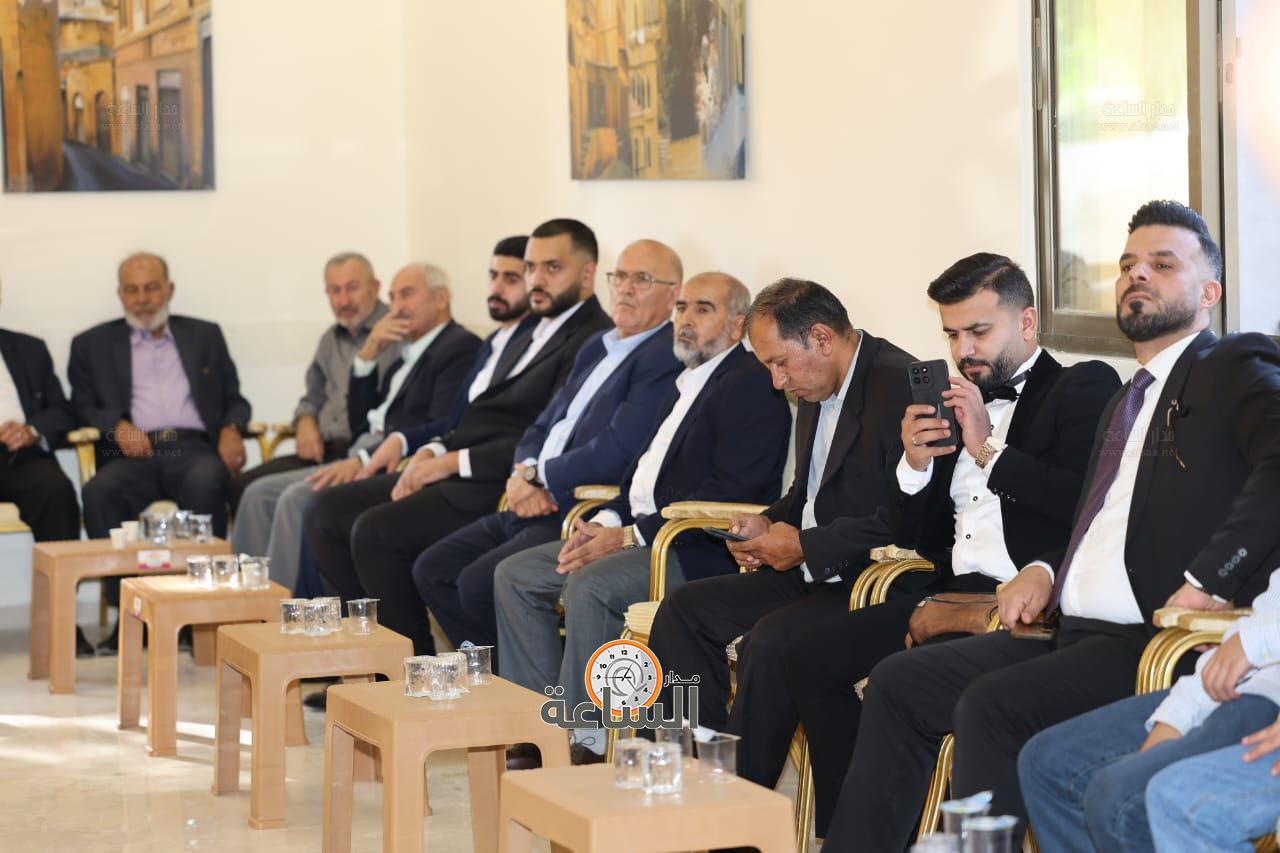 Madar Al-Saa Images 0.916266813850732