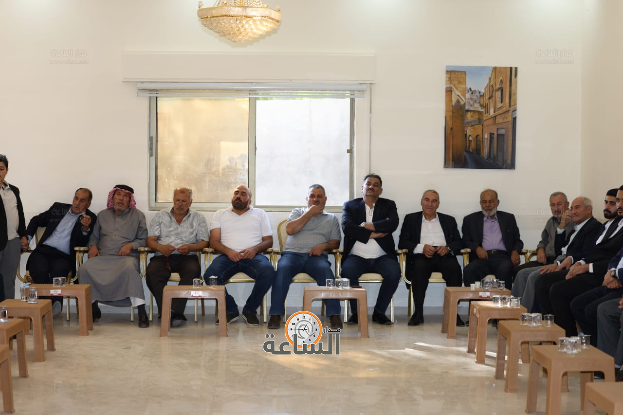 Madar Al-Saa Images 0.050503388971397944