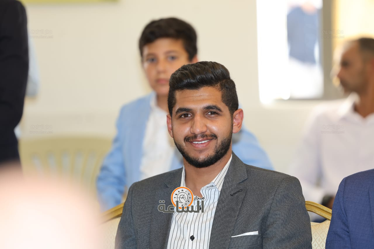 Madar Al-Saa Images 0.23014084600694384