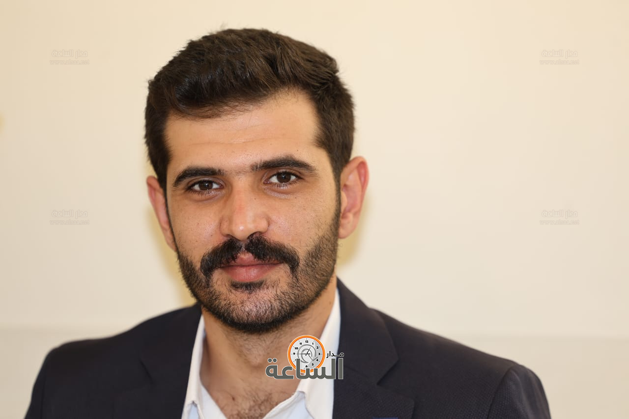 Madar Al-Saa Images 0.5752272761274158