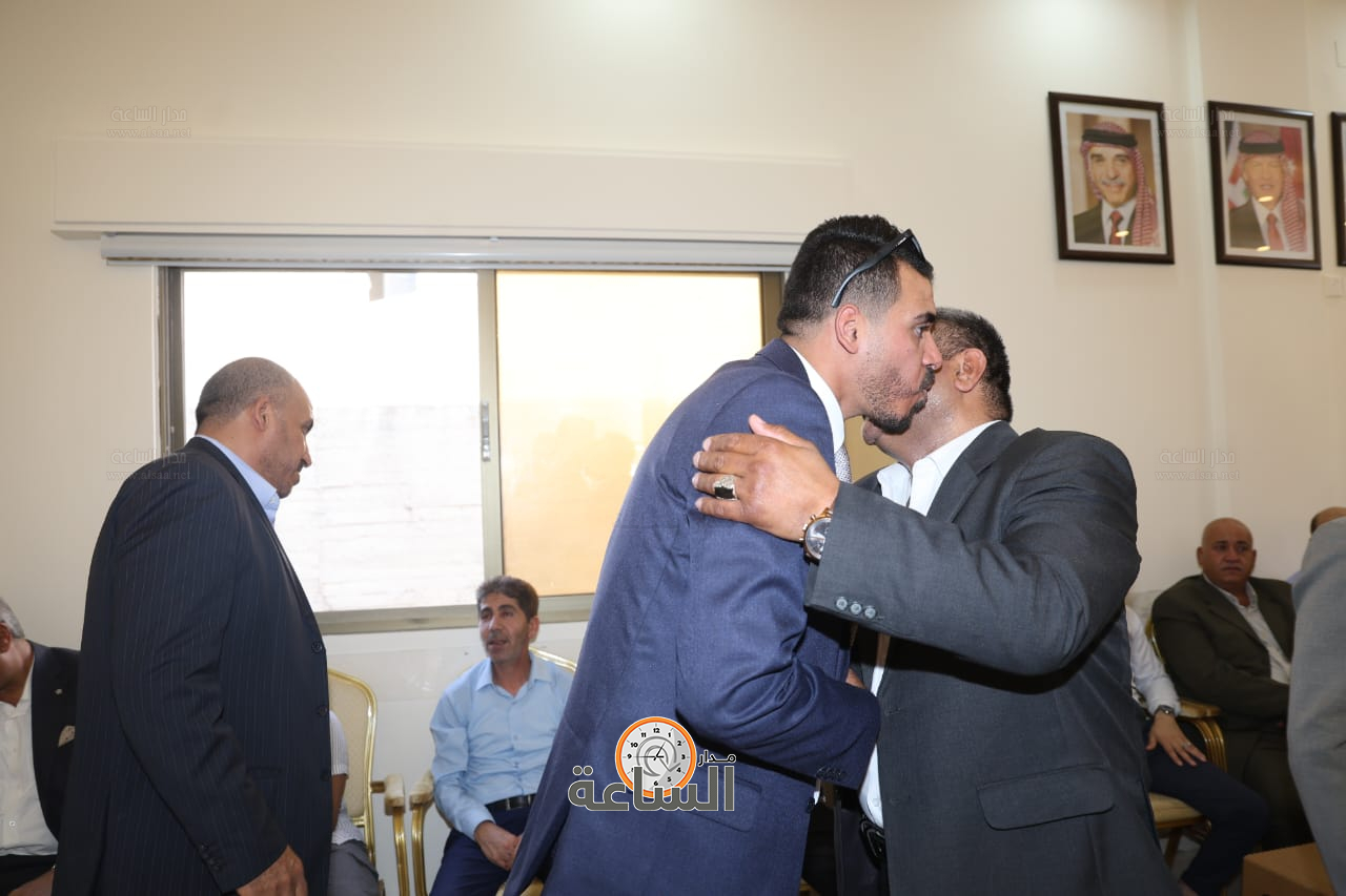 Madar Al-Saa Images 0.32758921580269273