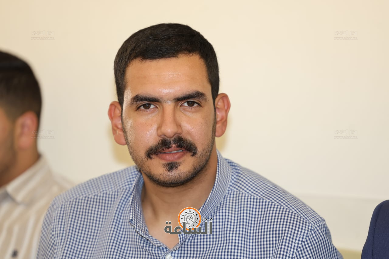 Madar Al-Saa Images 0.44697171264163704