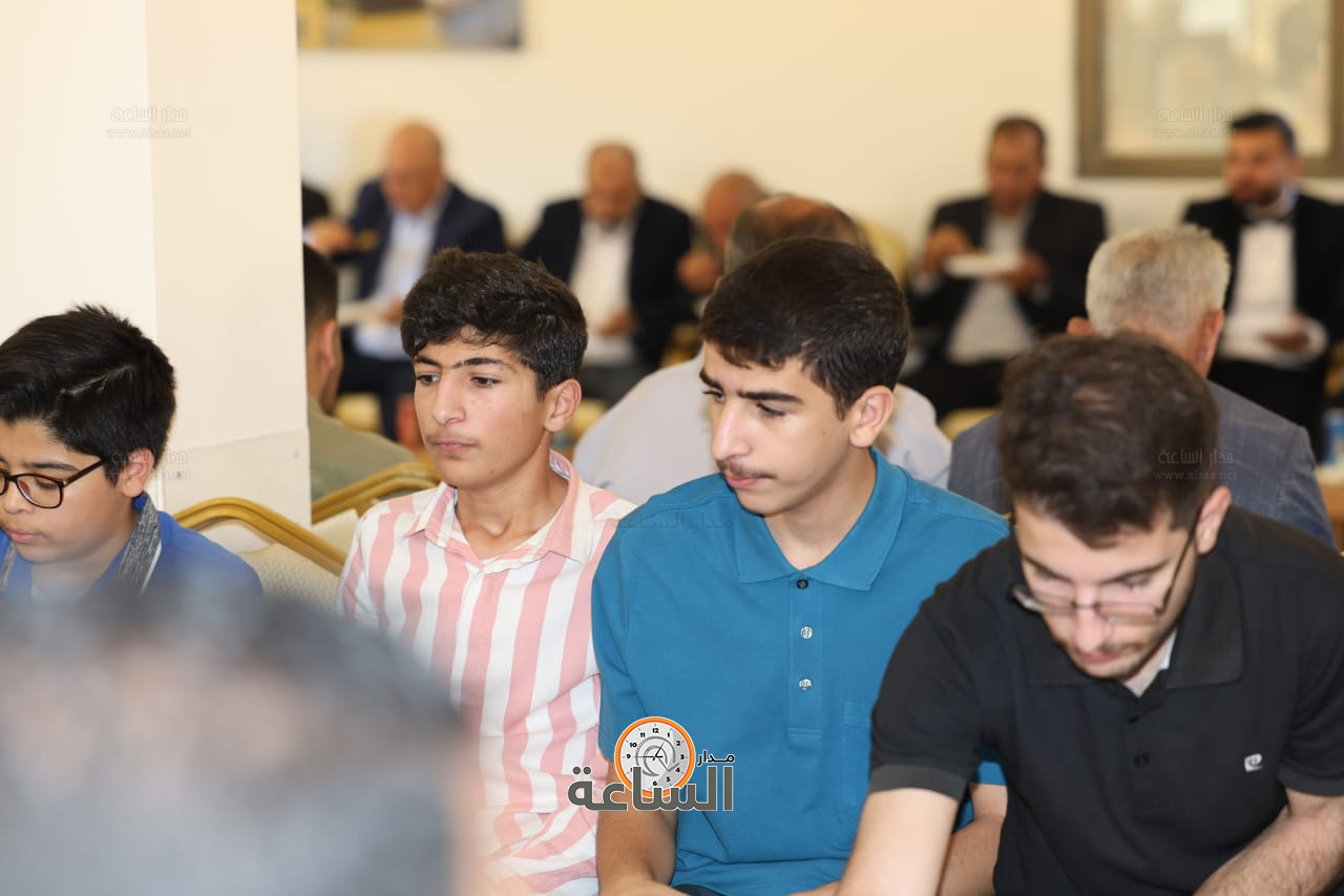 Madar Al-Saa Images 0.09348168934095447