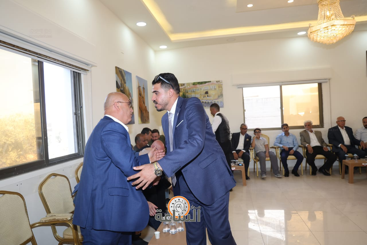 Madar Al-Saa Images 0.6752132731332521