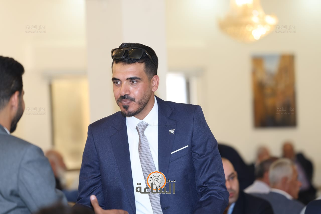 Madar Al-Saa Images 0.026355459196127917