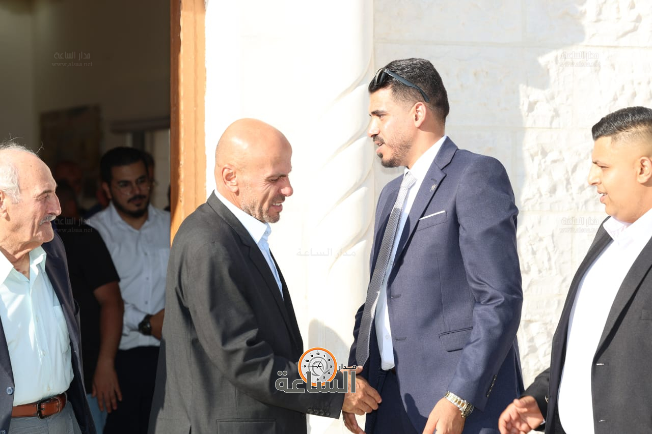 Madar Al-Saa Images 0.021627472878061327