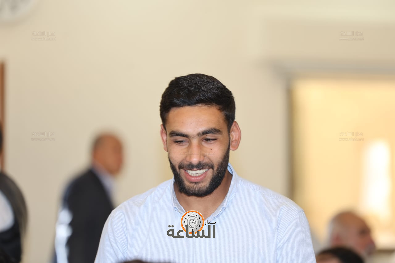 Madar Al-Saa Images 0.2682800732822218