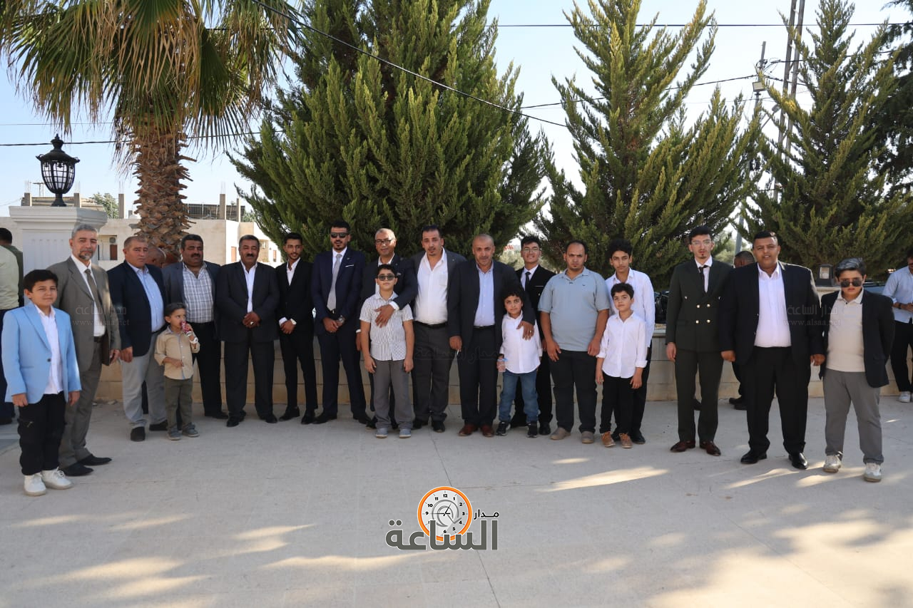 Madar Al-Saa Images 0.3264251688441523