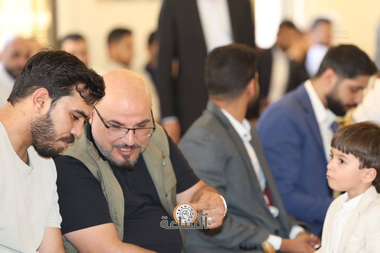 Madar Al-Saa Images 0.741535805675431