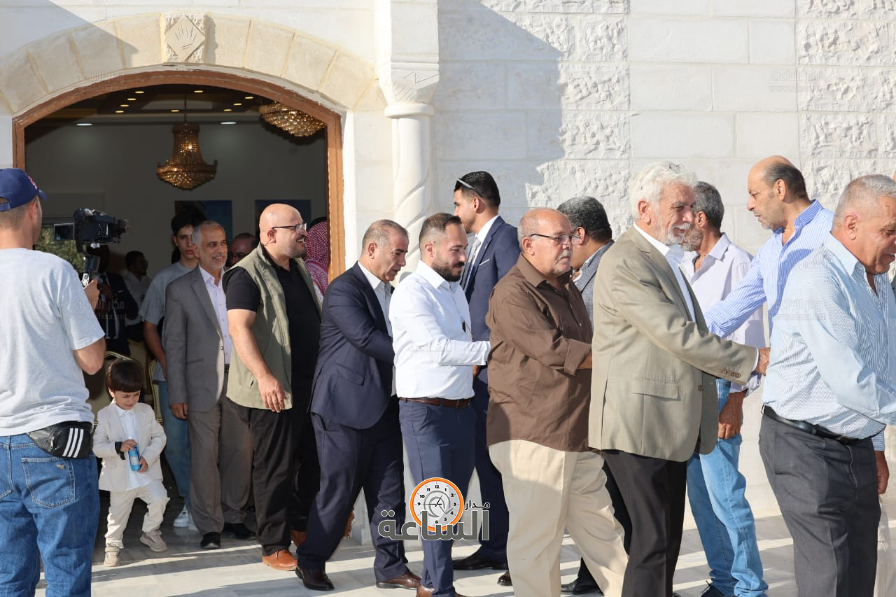 Madar Al-Saa Images 0.07550575913666235