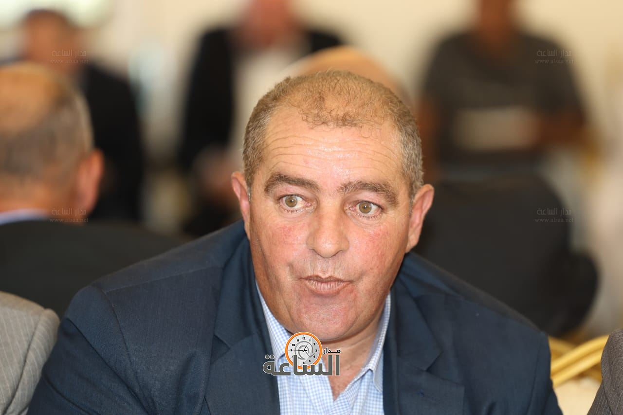 Madar Al-Saa Images 0.23395023881422528