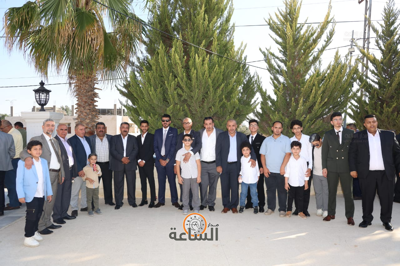 Madar Al-Saa Images 0.6761684831012713