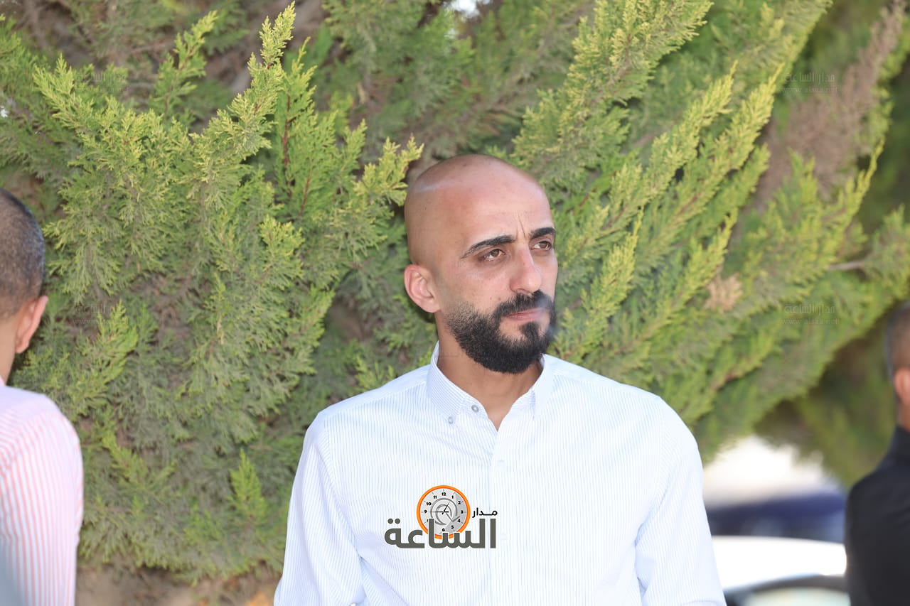 Madar Al-Saa Images 0.2851146769711048