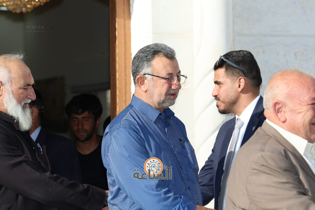 Madar Al-Saa Images 0.9244898233178105