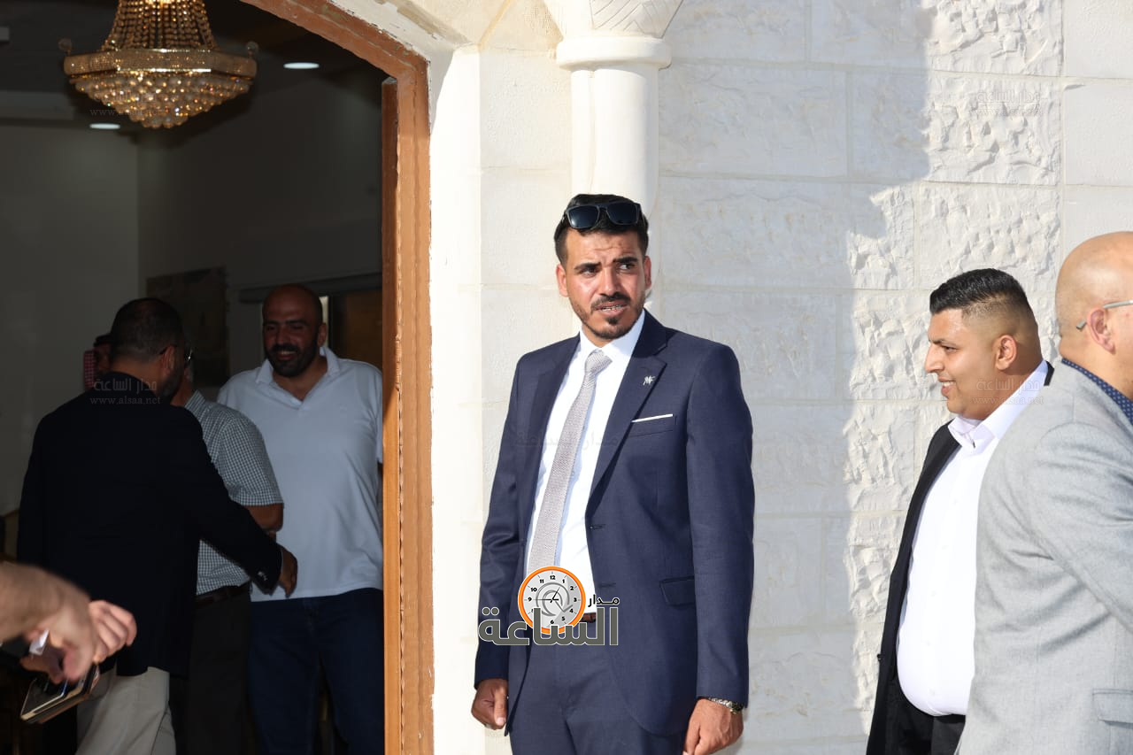 Madar Al-Saa Images 0.8054062265494311