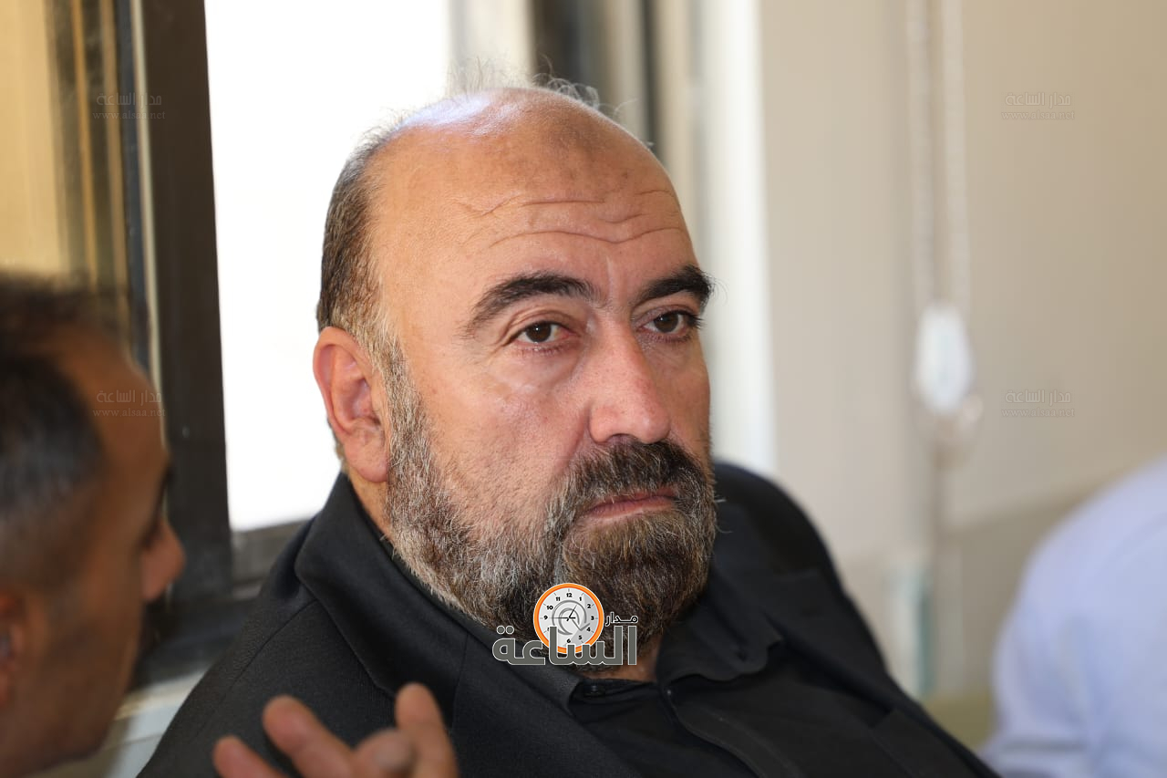 Madar Al-Saa Images 0.10207365717069528