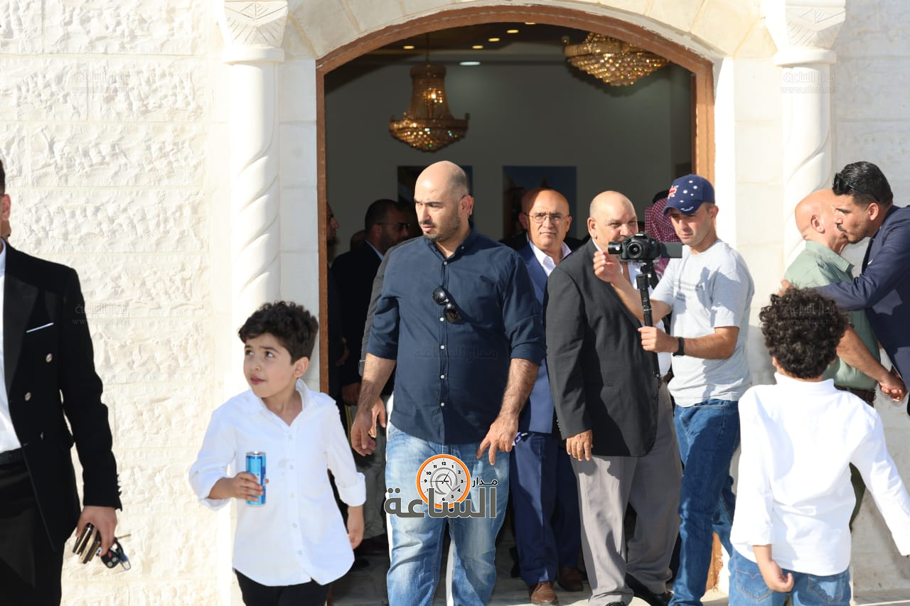 Madar Al-Saa Images 0.29461093218845347