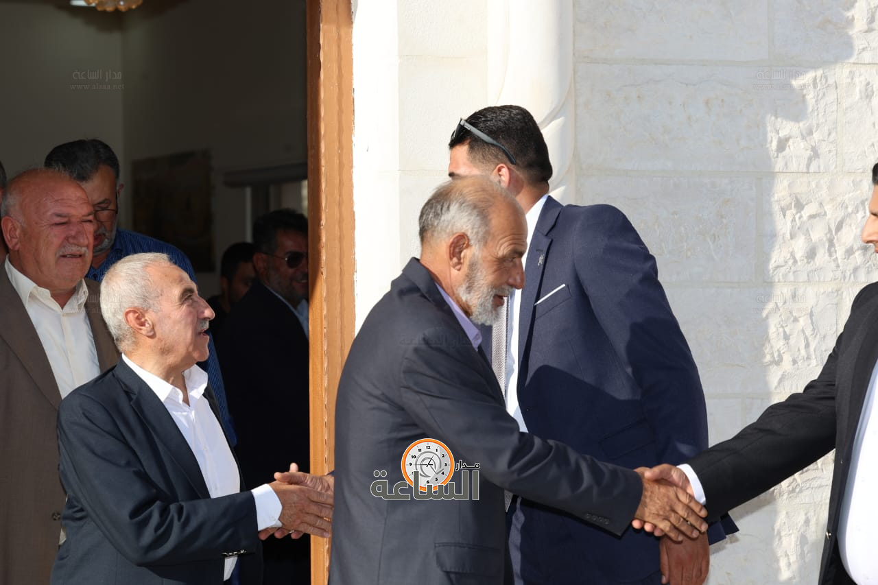 Madar Al-Saa Images 0.6101892951402721