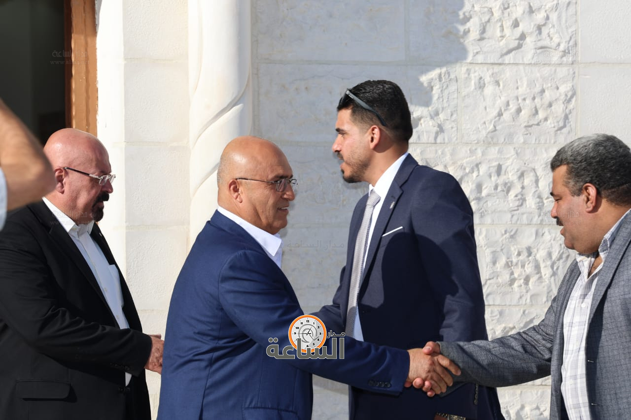 Madar Al-Saa Images 0.5148993049468001