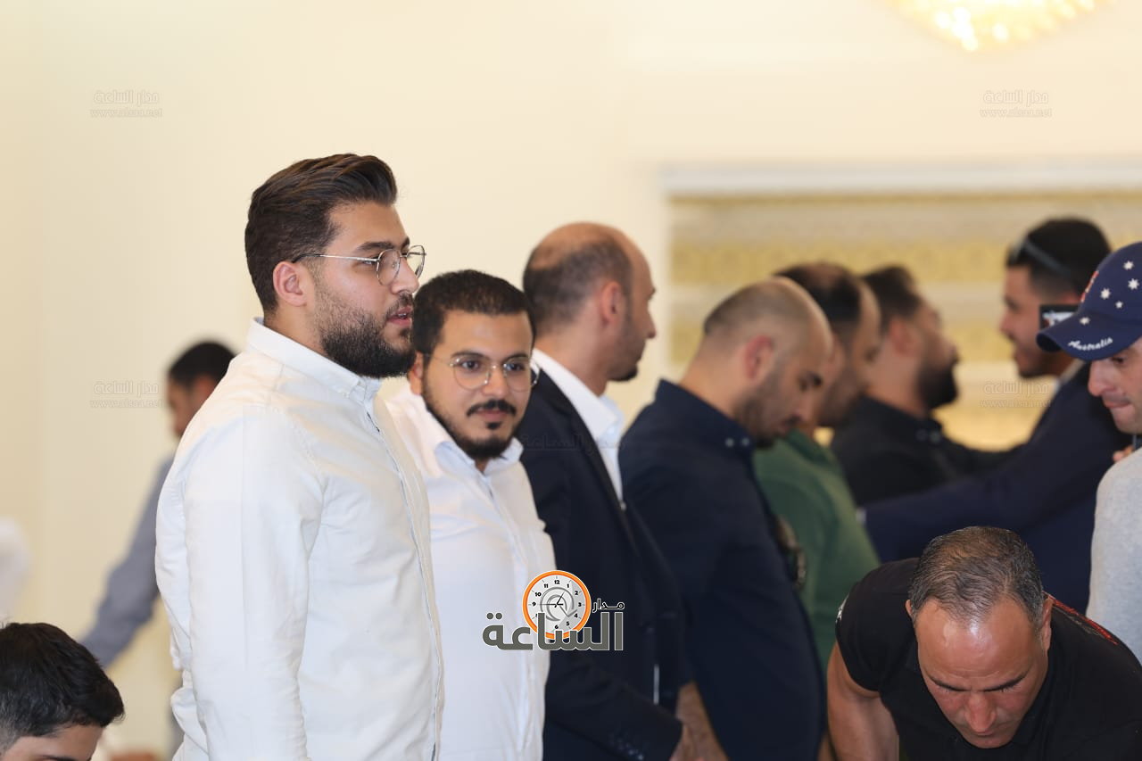 Madar Al-Saa Images 0.5762857184553629