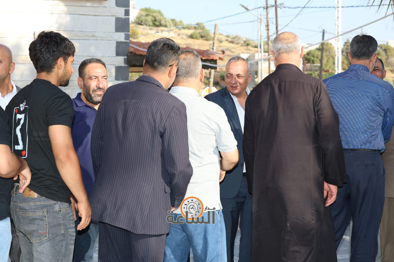 Madar Al-Saa Images 0.9369831125114803