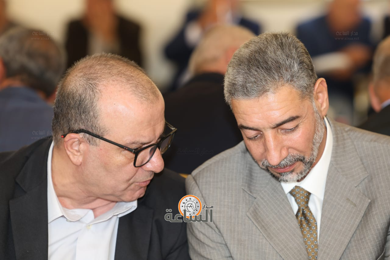 Madar Al-Saa Images 0.8200615527933691