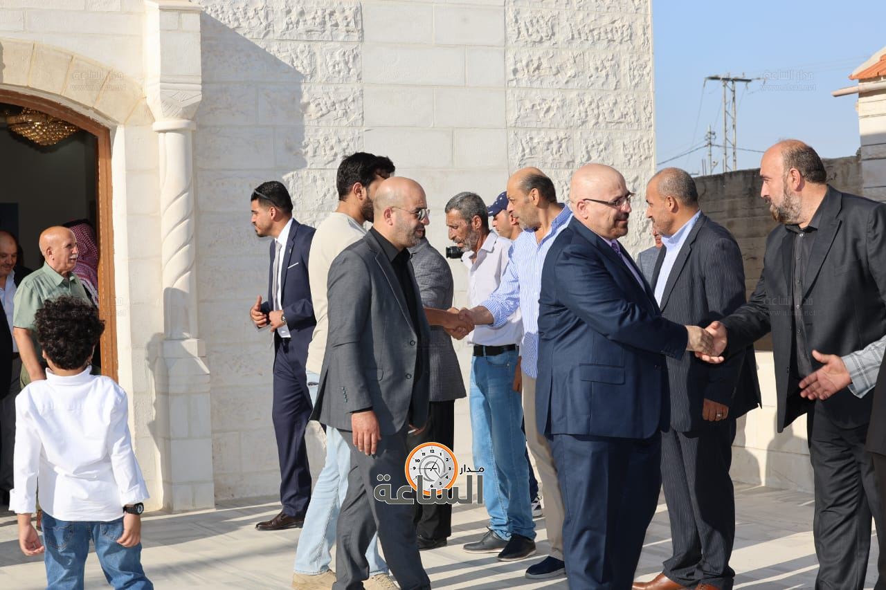 Madar Al-Saa Images 0.8695820720884079