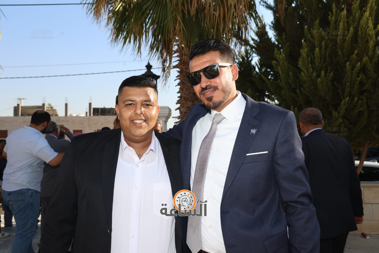 Madar Al-Saa Images 0.667173663715917