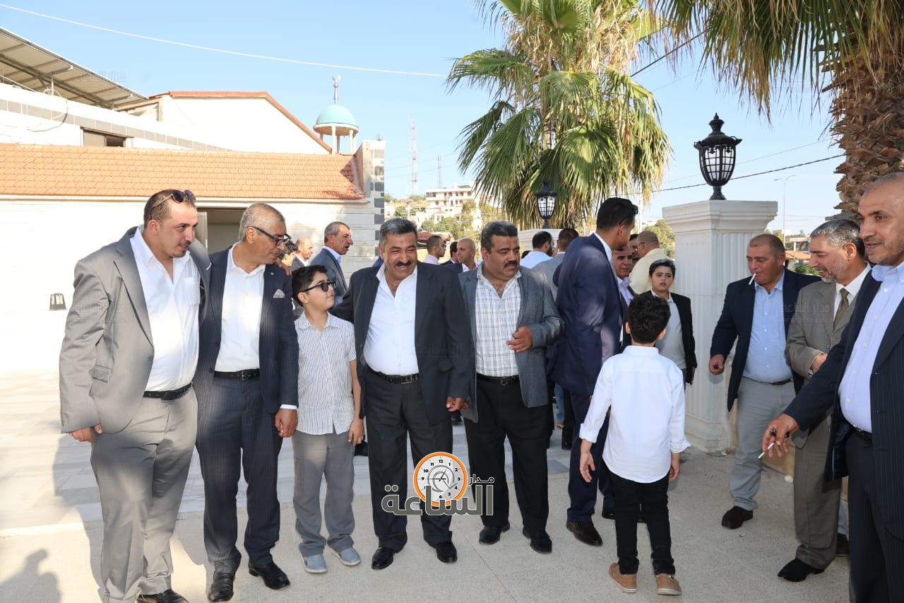 Madar Al-Saa Images 0.29982978887647005