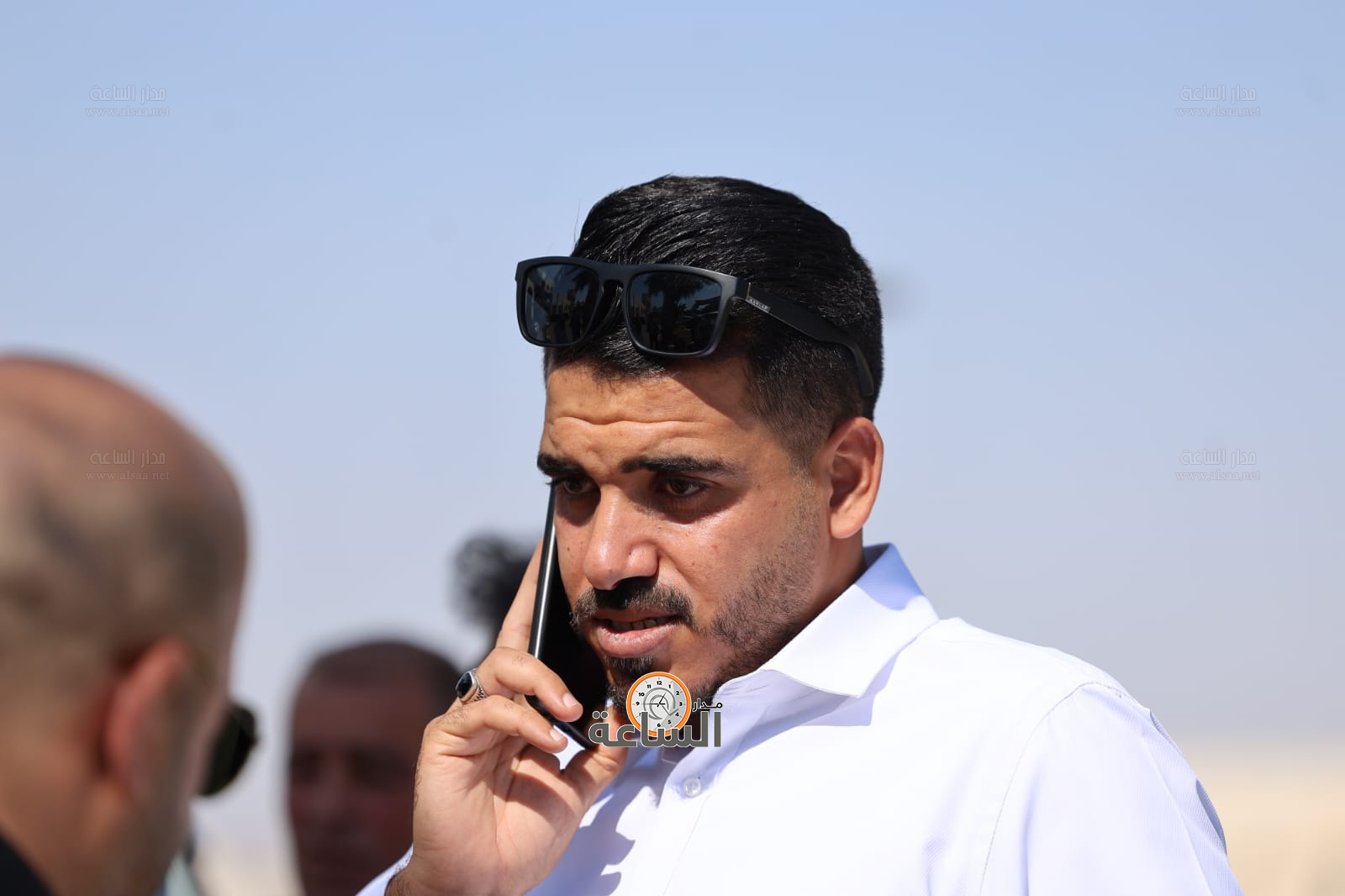 Madar Al-Saa Images 0.1538781828398691