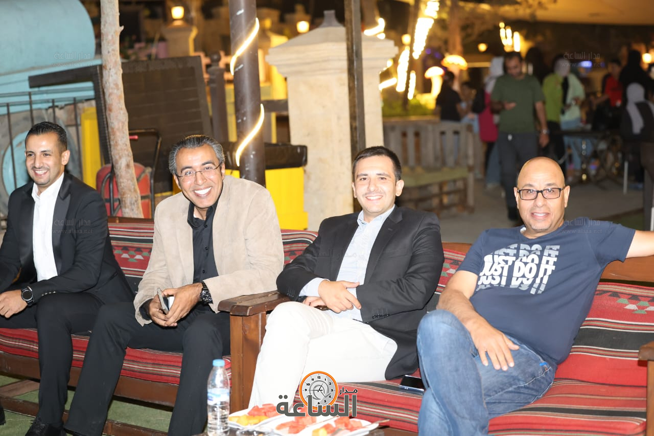 Madar Al-Saa Images 0.3525750294494223