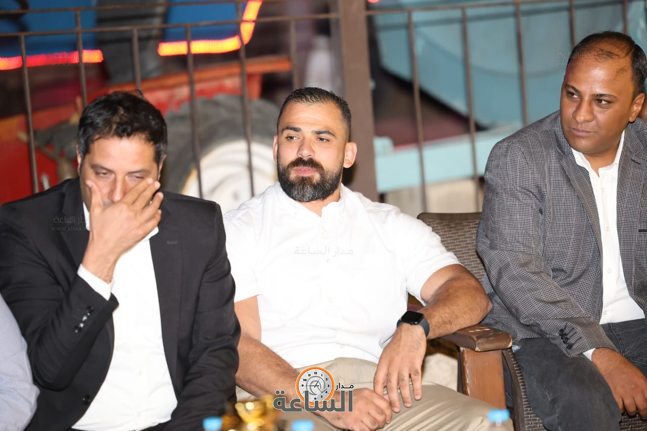 Madar Al-Saa Images 0.3799210574879025