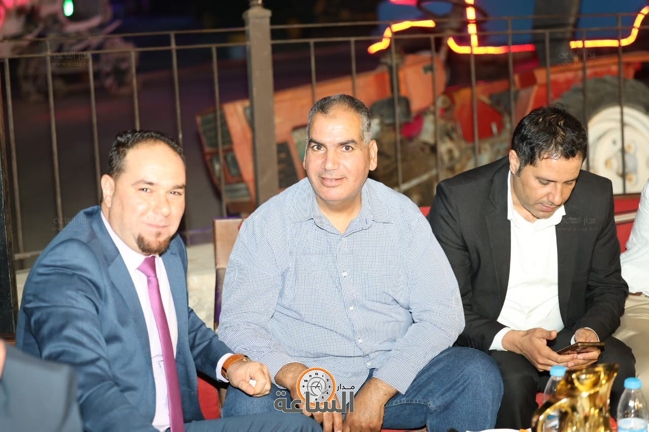 Madar Al-Saa Images 0.6636946594709426